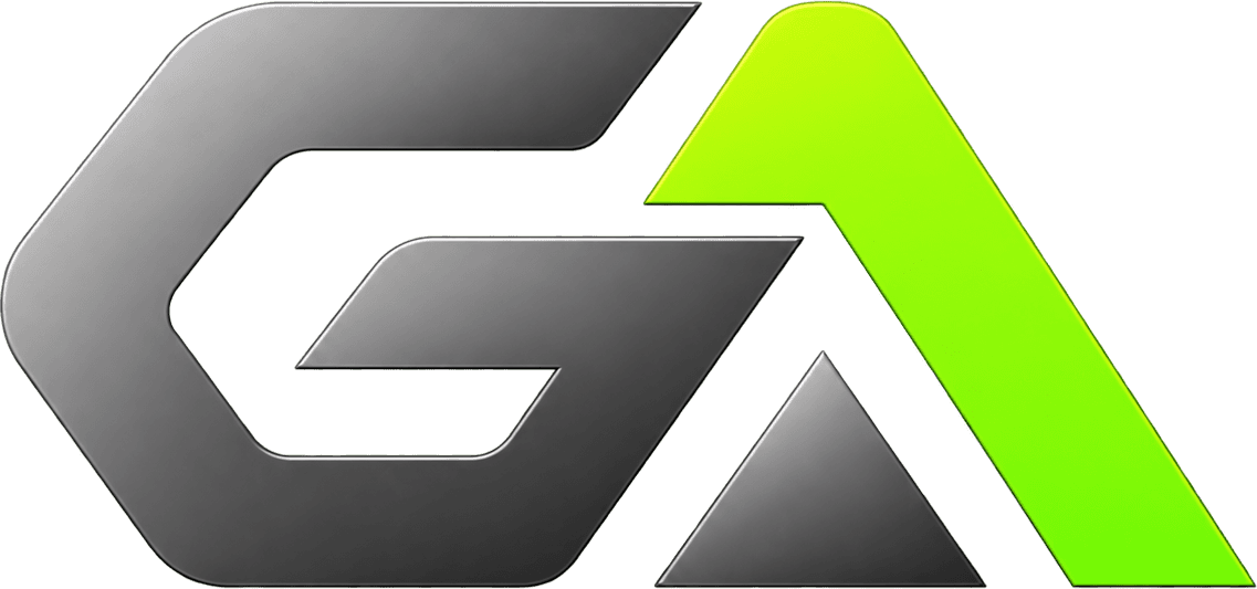 George logo